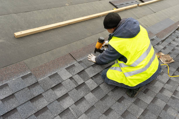 Quick and Trustworthy Emergency Roof Repair Services in Mayo, SC